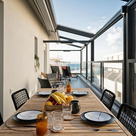 L' Horizon Luxury Living By 8Essentially Heraclión Exterior foto
