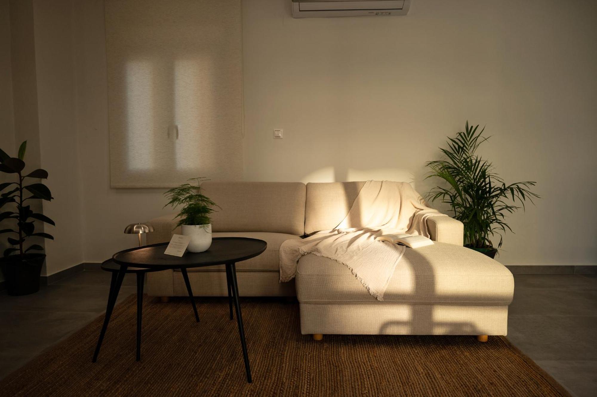 L' Horizon Luxury Living By 8Essentially Heraclión Exterior foto