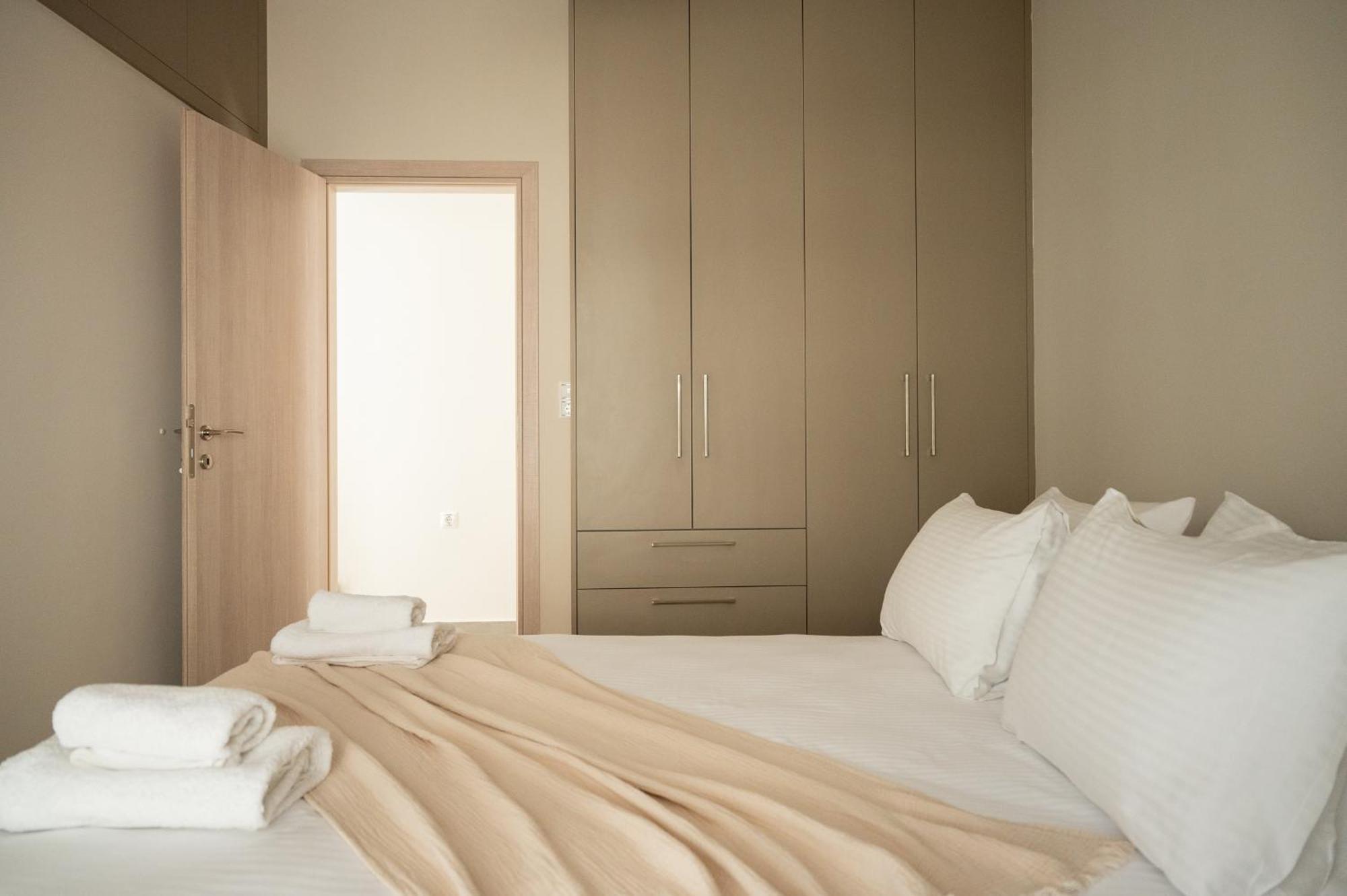 L' Horizon Luxury Living By 8Essentially Heraclión Exterior foto