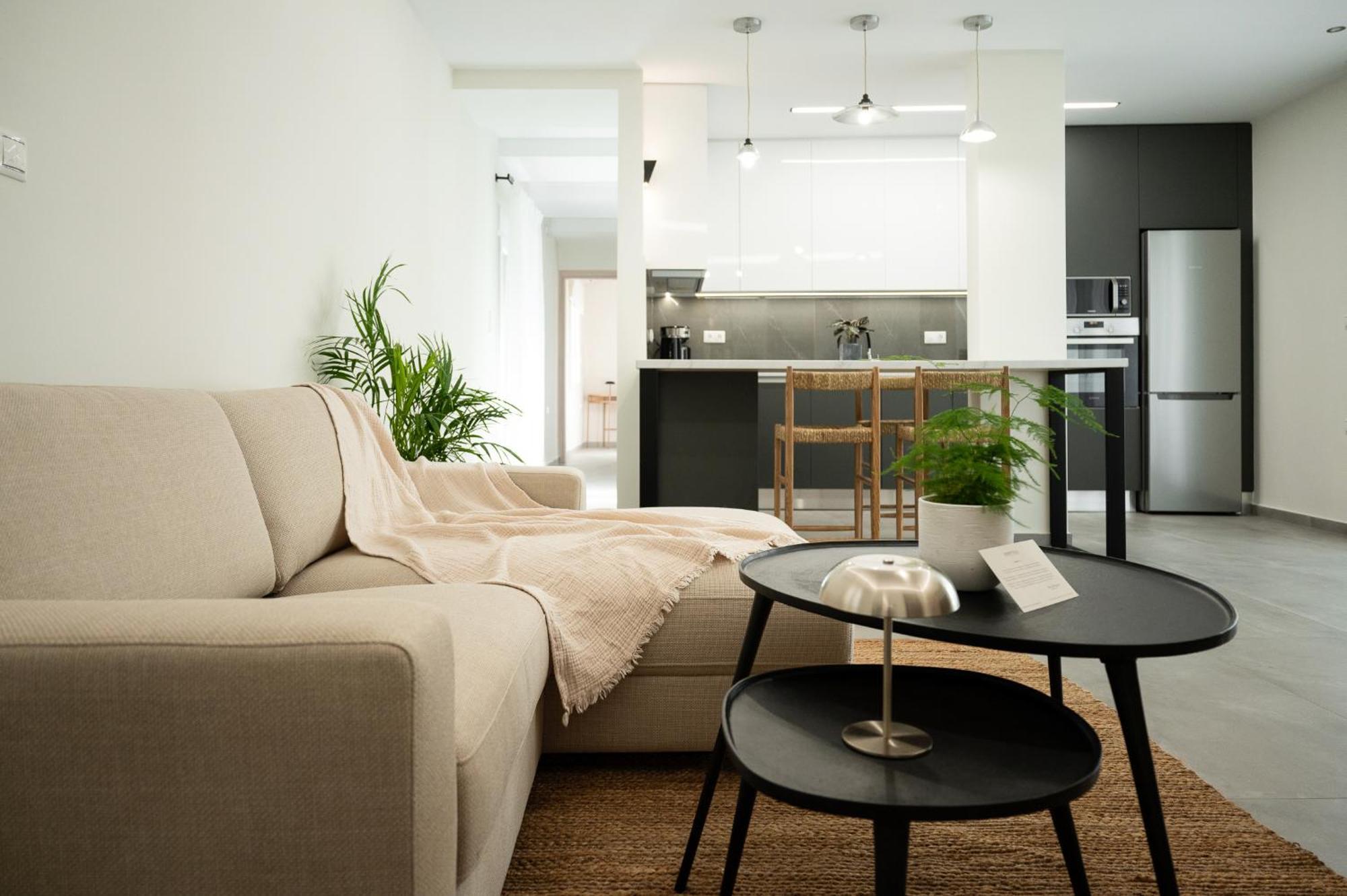 L' Horizon Luxury Living By 8Essentially Heraclión Exterior foto