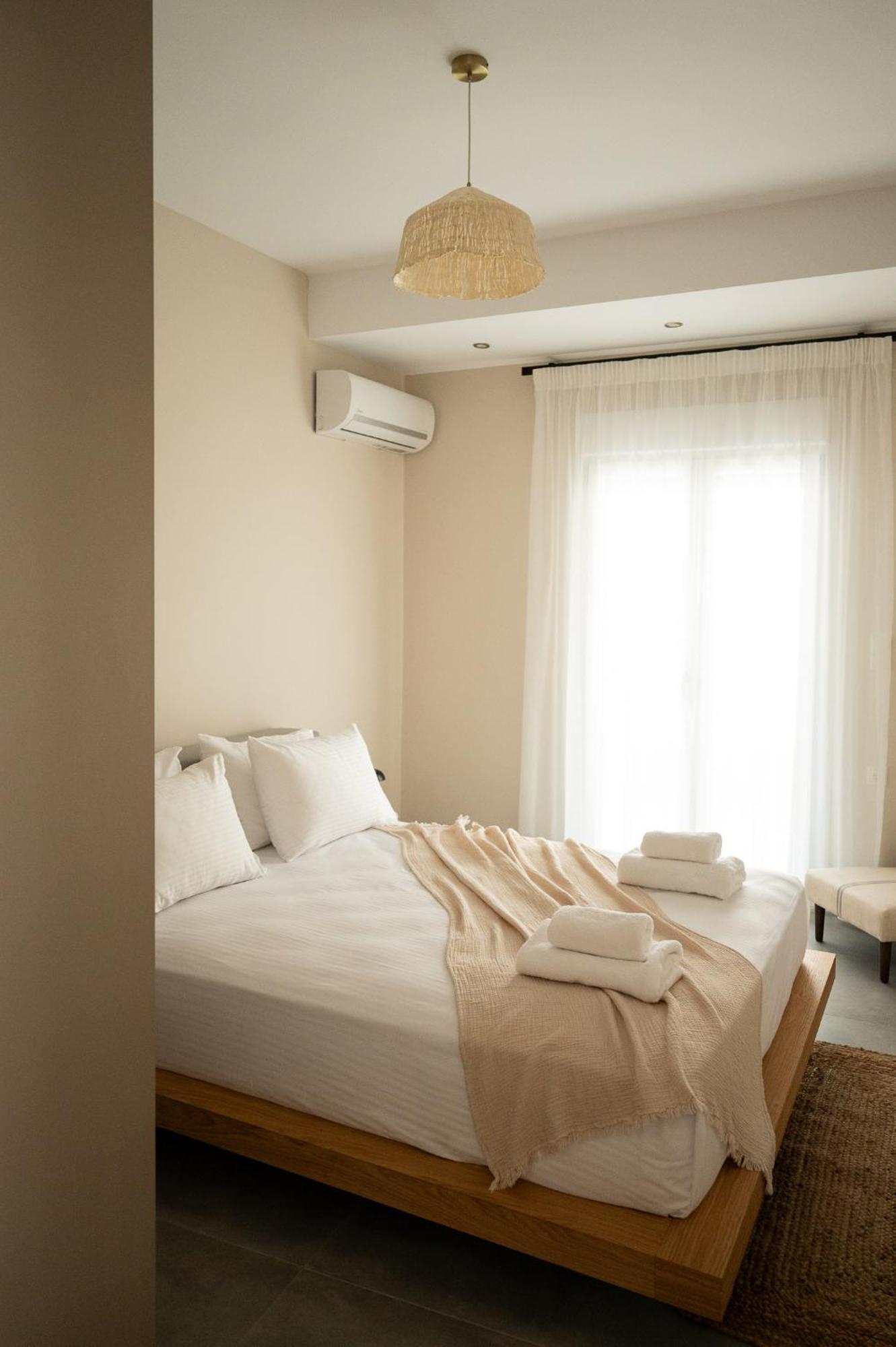 L' Horizon Luxury Living By 8Essentially Heraclión Exterior foto