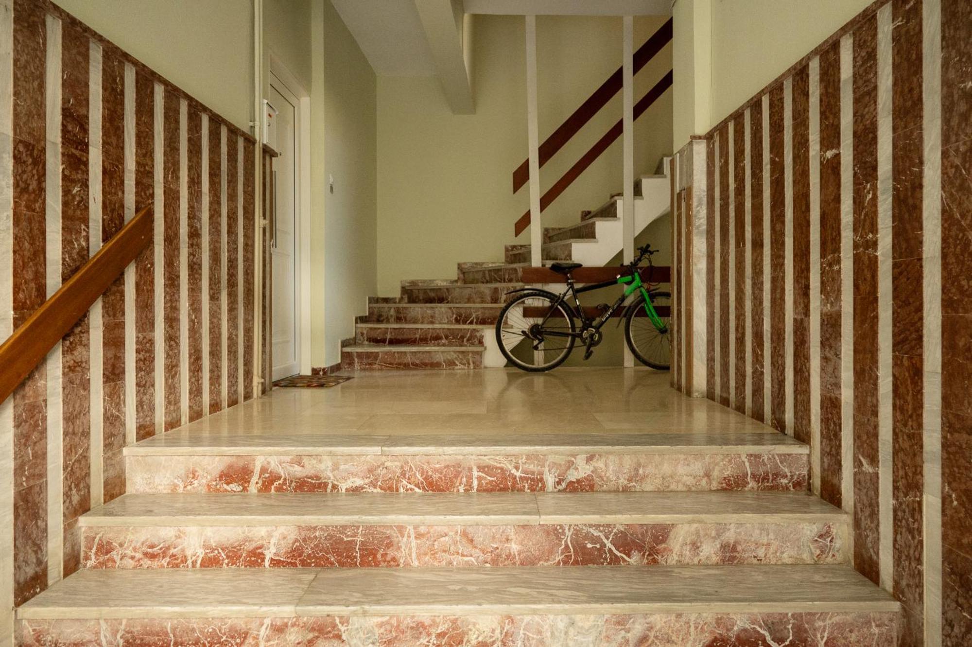 L' Horizon Luxury Living By 8Essentially Heraclión Exterior foto